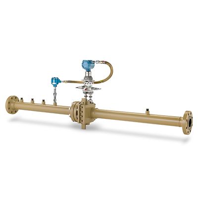 Rosemount-9175 Natural Gas Flow Meter